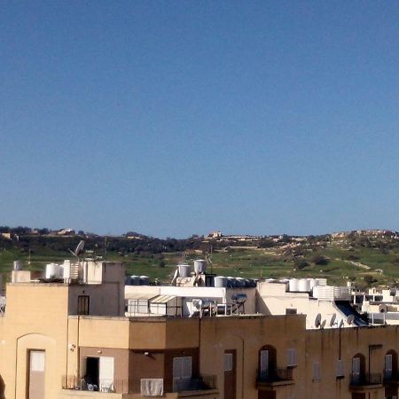 Apartament Crescent Court F San Pawl il-Baħar Zewnętrze zdjęcie